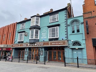 The Wedgwood