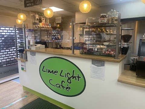 Limelight Cafe