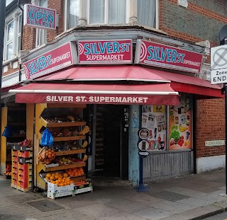 Silver St. Supermarket