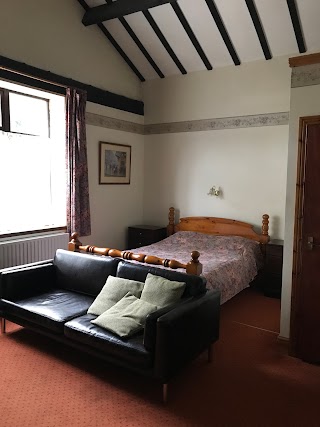 Sunfield Accommodation