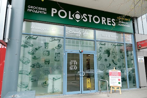 Polo Stores