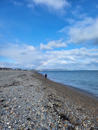 Bray Seafront