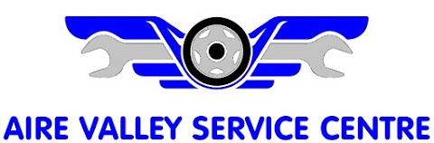 Aire valley Service Centre