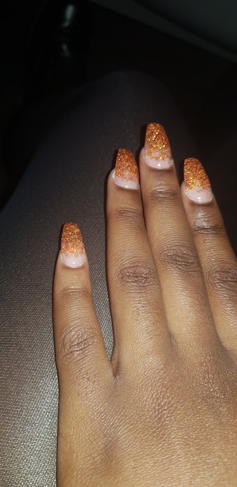 A&A Nails