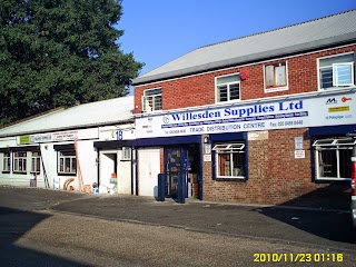 Willesden Supplies (UK) Ltd