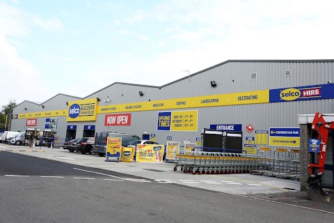 Selco Builders Warehouse