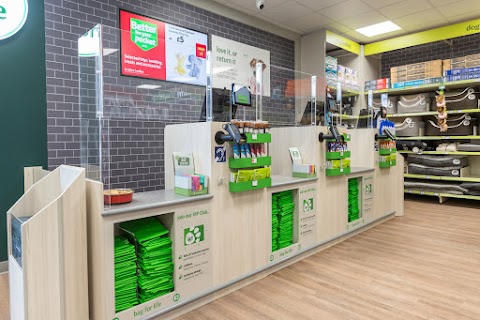 Pets at Home Ealing