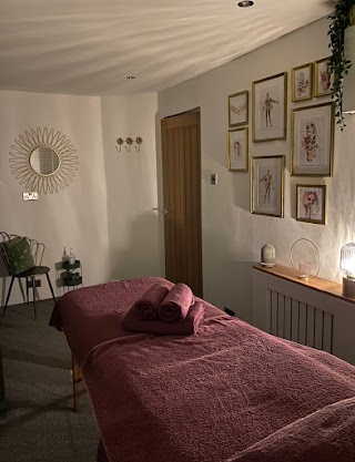 Jane Chisnall Holistic Therapies