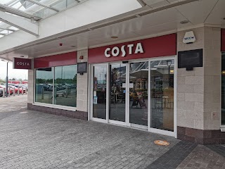 Costa Coffee