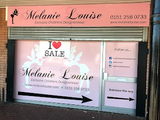 Melanie Louise Childrenswear