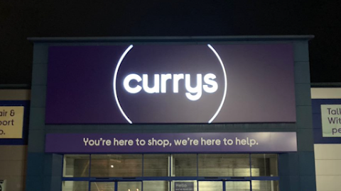 Currys