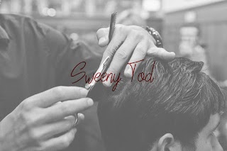 Sweeny Tod