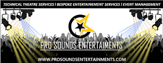 PRO Sounds Entertainments