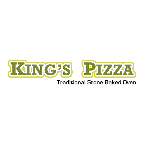 King's Pizza (Pizza Takeaway/ Islington)