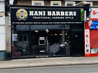 Kani Barbers