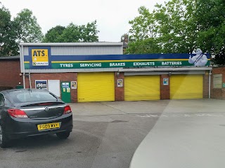 ATS Euromaster Congleton