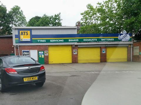 ATS Euromaster Congleton