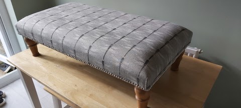 A J Upholstery