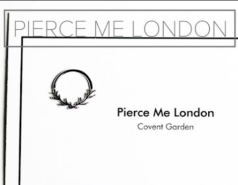 Pierce Me London