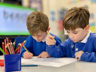 Beatrix Potter Primary School