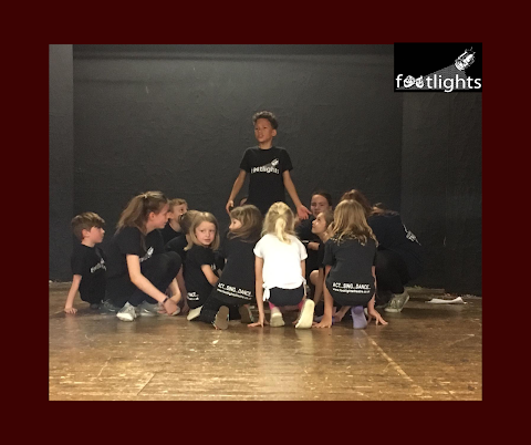 Footlights Theatre School Nottingham