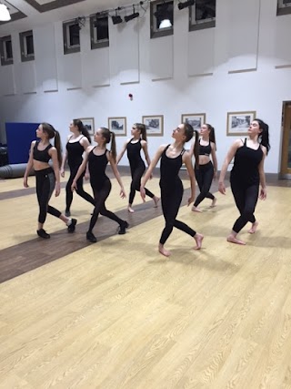 Sue Morris School of Dance