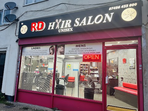 RD Hair Salon