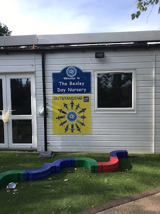 The Bexley Day Nursery