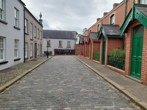 Ulster Folk Museum