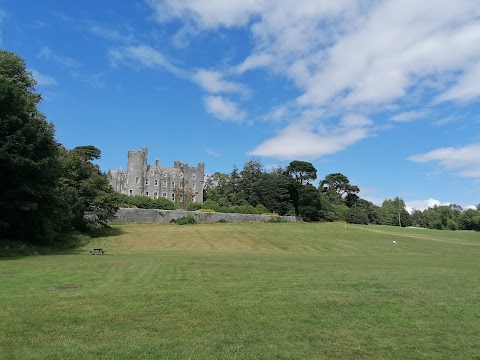 Castlewellan Mountain Bike Trails