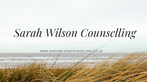 Sarah Wilson Counselling & Psychotherapy