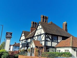 The Stag And Hounds