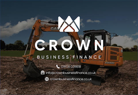 Crown Business Finance