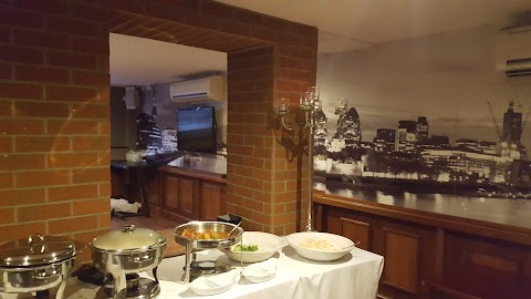 Seasons Bar and Function Room Woodford