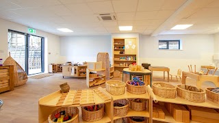 Bright Horizons Buckhurst Hill Day Nursery and Preschool