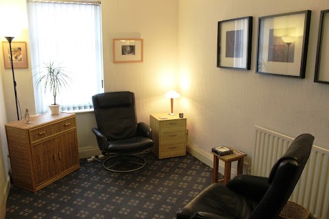 Ergo Counselling and Psychotherapy Ltd