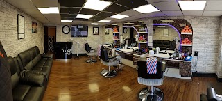 Danny's Barbers