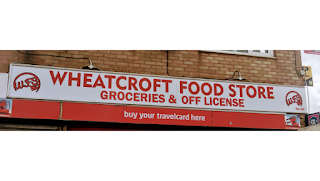 Wheatcroft Food Store