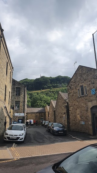 Co-op Food - Hebden Bridge