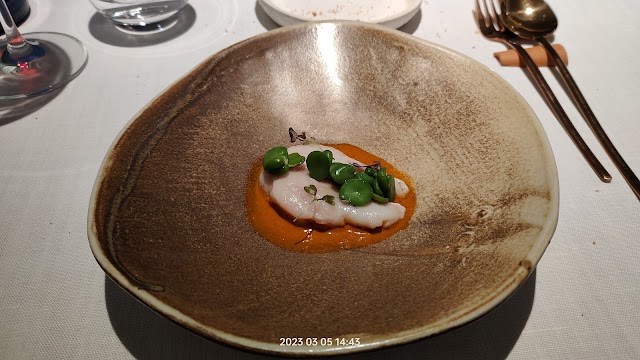 Restaurante Ababol
