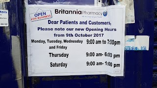 Britannia Pharmacy