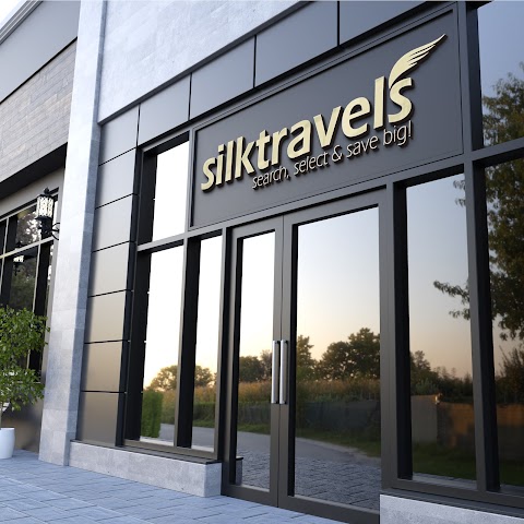 Silktravelsuk | Top Rated London Travel Agency