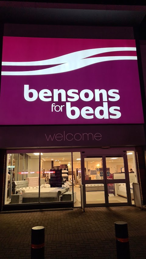 Bensons for Beds Coventry