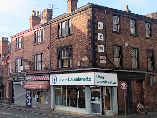 High Street Minimarket & Newsagent