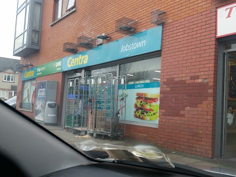 Centra Jobstown