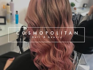 Cosmopolitan Hair & Beauty