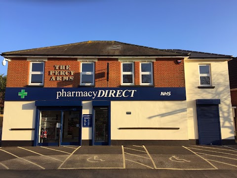 pharmacyDIRECT Bitterne Practice