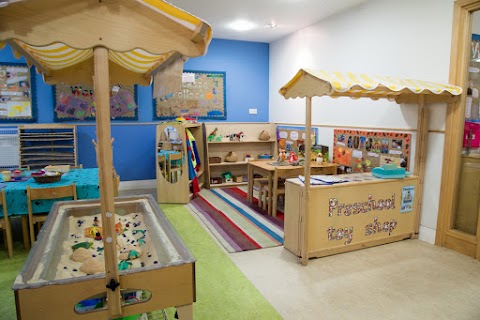 Bright Horizons Wokingham Day Nursery and Preschool