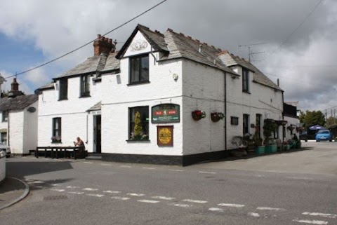 The Bull Hotel & Public House