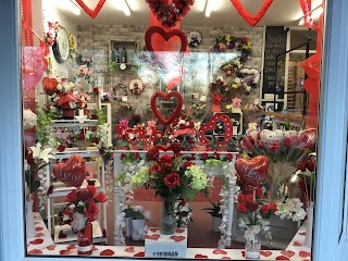 Paul's Florist